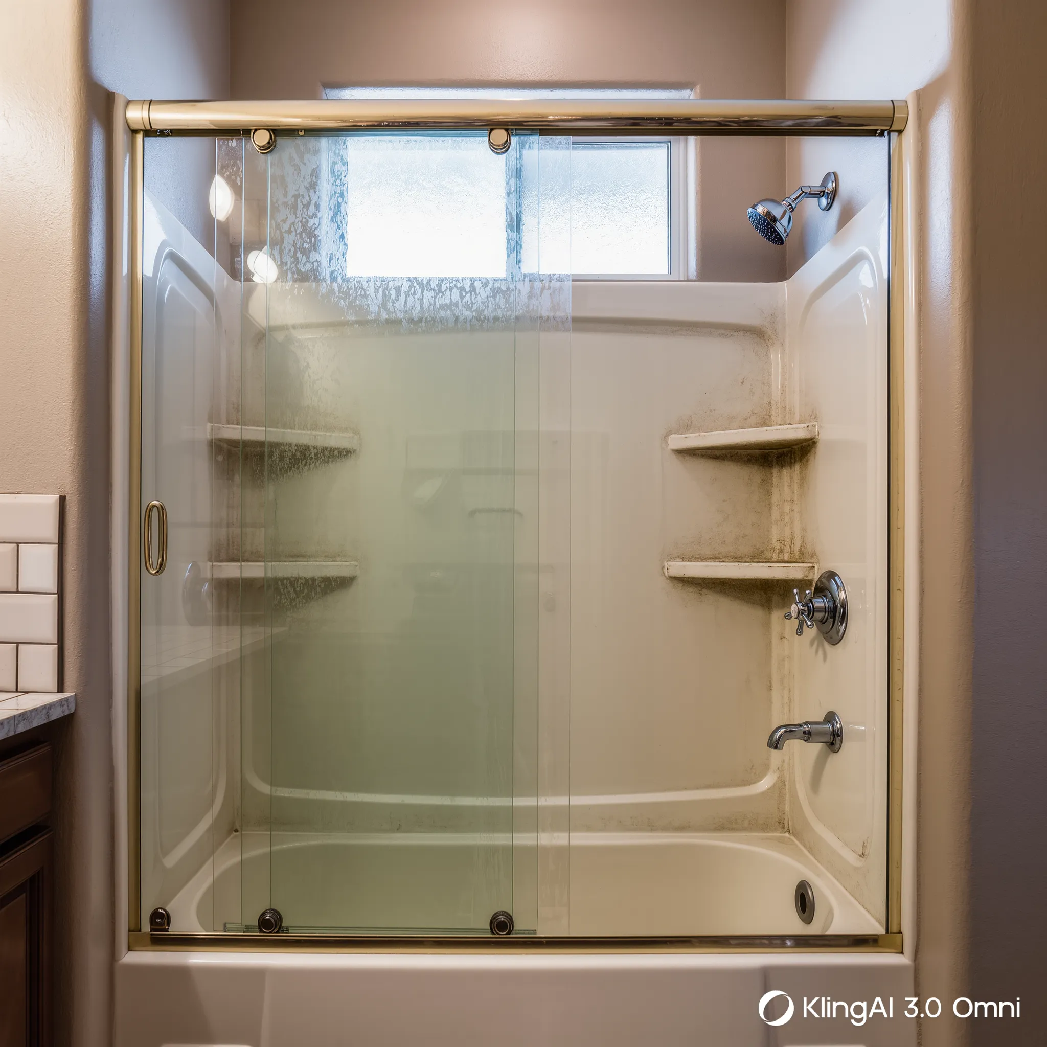 Tile + grout